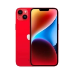 Apple iPhone 14 Plus 128Gb (Red) (eSIM)
