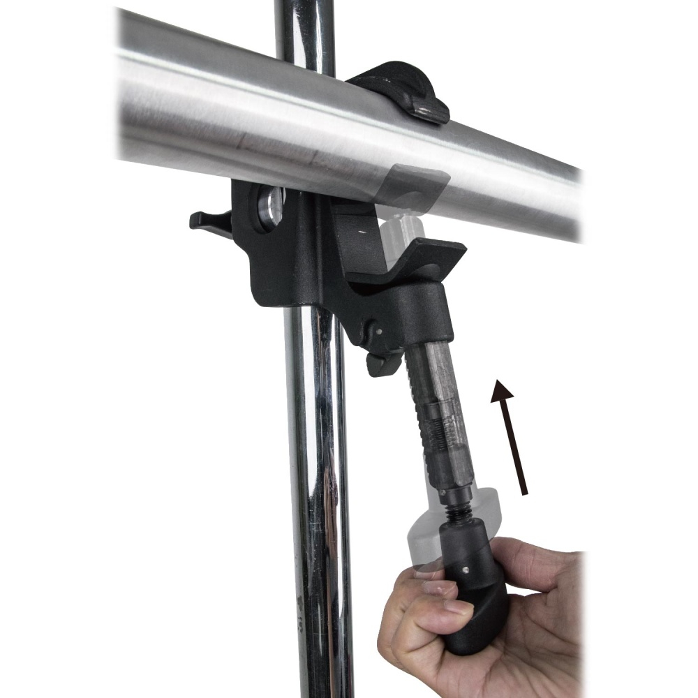 KUPO KTHU-0306 Short Telescopic Hanger W/Universal Head 3-6 Feet (90-180 cm) Подвес короткий