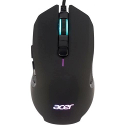 Мышь Acer OMW160 [ZL.MCEEE.00Q black (6400dpi) USB(ZL.MCEEE.00Q)
