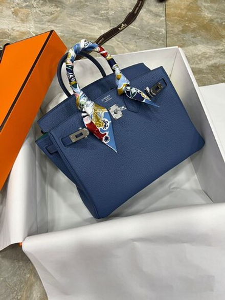 Сумка Hermes 25 см