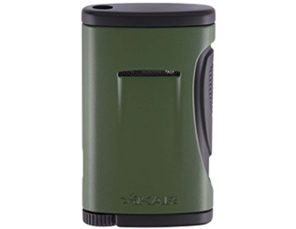 Xikar 541 GN Xidris Green