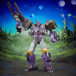 Hasbro Transformers Legacy Evolution - Фигурка Тарна из комиксовой вселенной / артикул   F2991 F7205  / GTIN 5010994197278