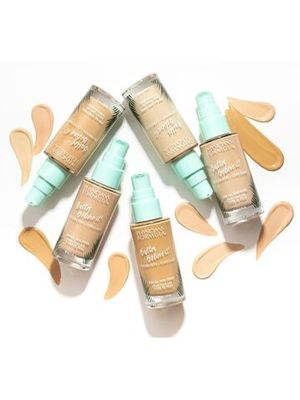 PHYSICIANS FORMULA Тональный крем-корректор Butter Believe It! Foundation Concealer, тон: светлый, 30 мл