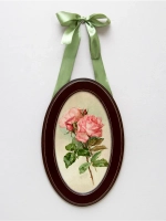 Декор на стену для интерьера 28,5*18,5 см