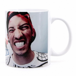 Кружка Twenty One Pilots (288)