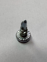 3,5х9,5 ОЦ. Саморез по металлу СВЕРЛО (100 шт.)