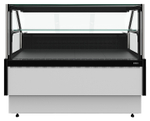 Витрина холодильная Carboma Palm 3 GC95 VM 1,5-1 версия 2.0 (9006-9005 без боковин)