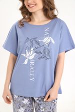 Костюм Ирис-2 Виотекс ИНДИГО