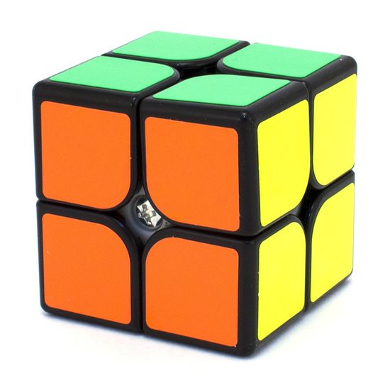 Головоломка кубик MoYu Guanpo 2х2x2 upgraded version