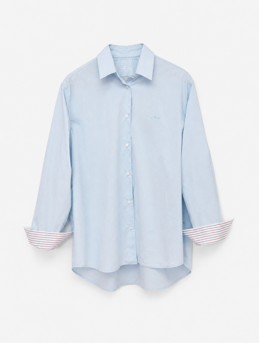 Selin Shirt