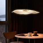 731483 Люстра VARESE 34W LED 2000LM 360G КОФЕЙНЫЙ 3000K