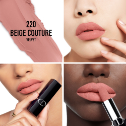 DIOR Rouge Dior - Многоразовая помада в многоразовом флаконе, 3,5 g