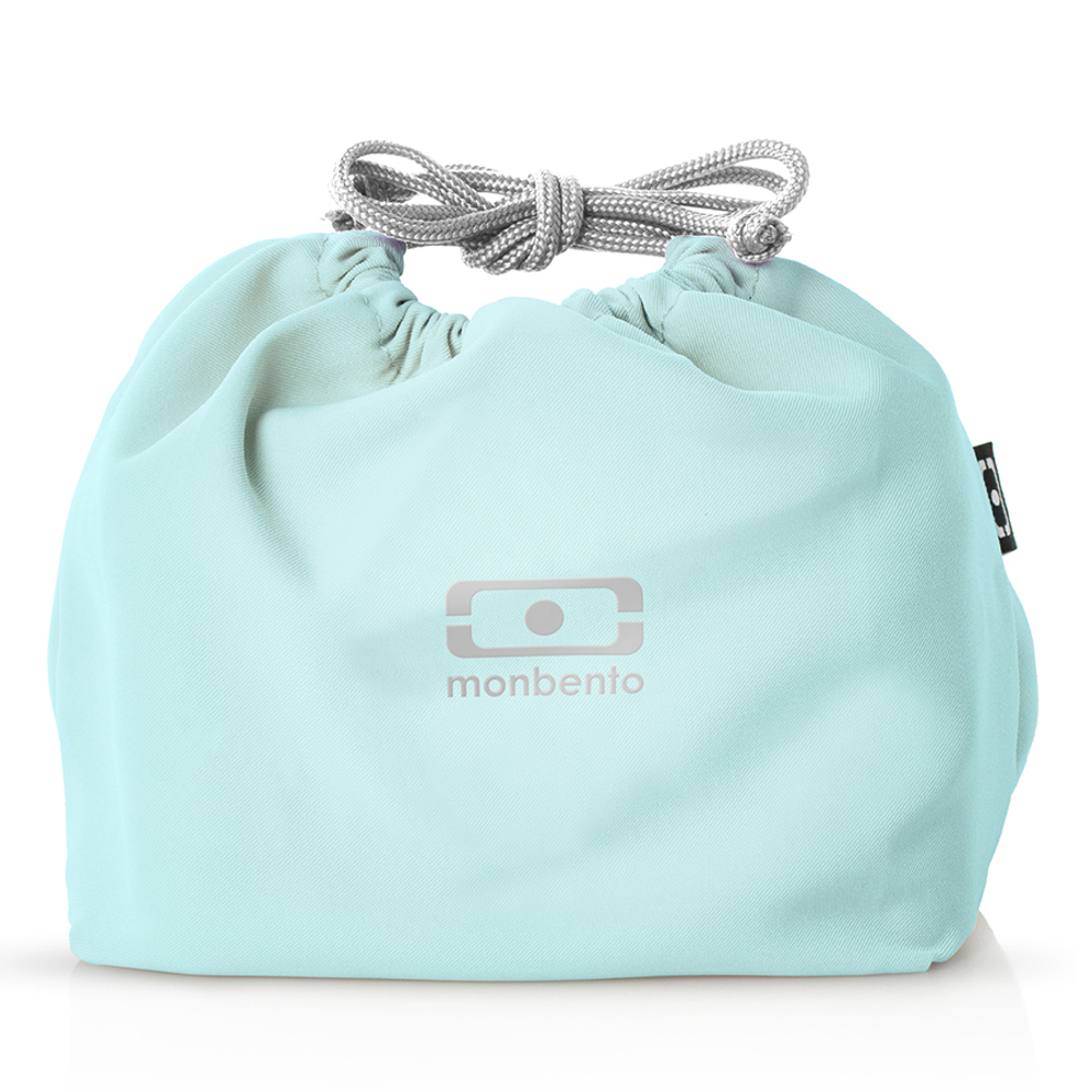 Мешочек для ланча mb pochette matcha