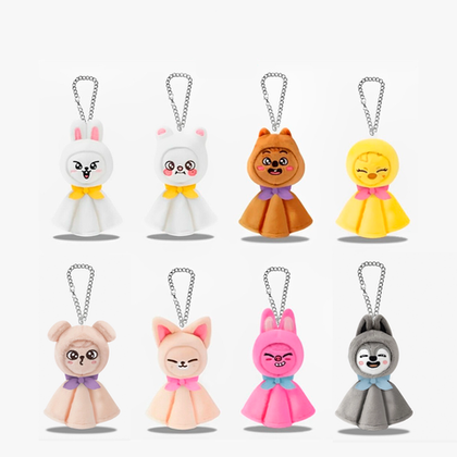 Брелок на сумку Stray Kids World Tour ＜dominATE JAPAN＞