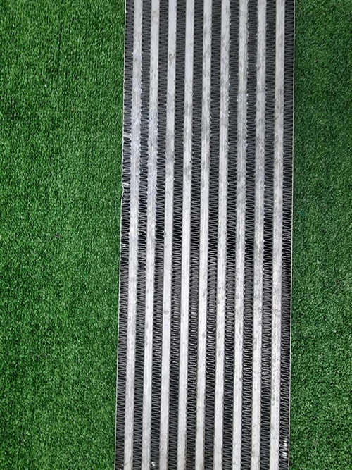 Интеркулер Hongqi HS5 (2019-н.в.)