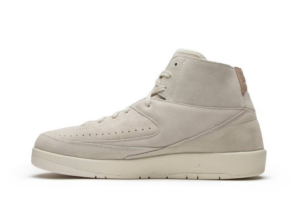 Кроссовки Jordan Air Jordan 2 Retro Decon Sail