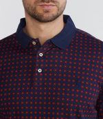 Поло POLO RALPH LAUREN - красный(710922256)