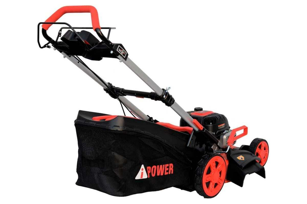 Газонокосилка бензиновая A-iPower AM48S