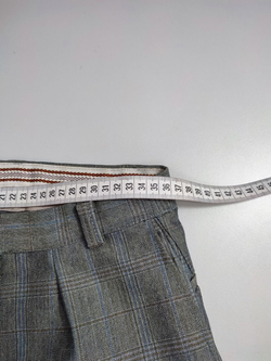 Брюки в классическом стиле 44 размер