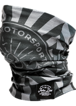 Туннель Tube Springfield John Doe