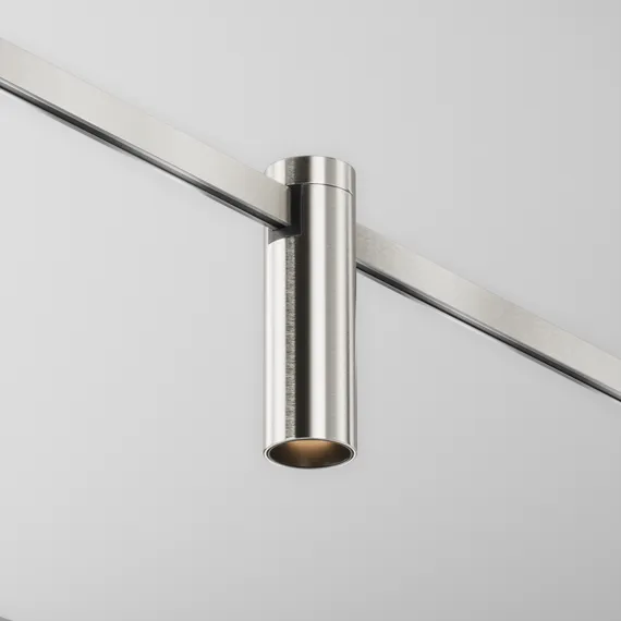 Трековый светильник Фокус / Focus Led Flarity 3000K 5Вт 34° Technical tr143-1-5w3k-w-pt
