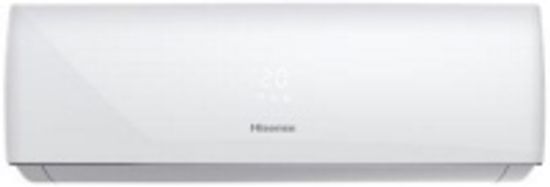 Мультисплит-система Hisense AMS-09UR4SVEDB6x3/AMW3-24U4SZD