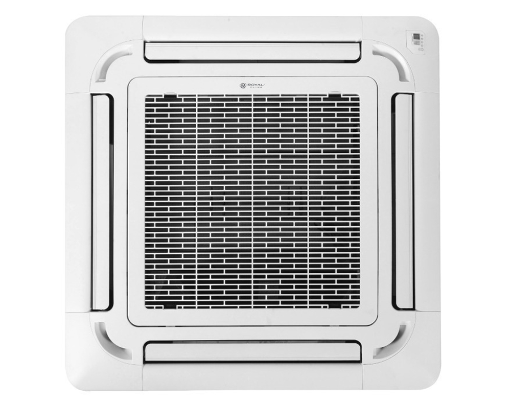 Кассетная сплит-система Royal Clima ESPERTO ES-C 24HRN/ES-E 24HN