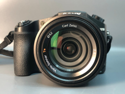 Sony Cyber-shot DSC-RX10