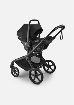 Bugaboo Коляска 2 в 1 Fox 5 Renew complete Graphite/Moon Grey-Moon Grey