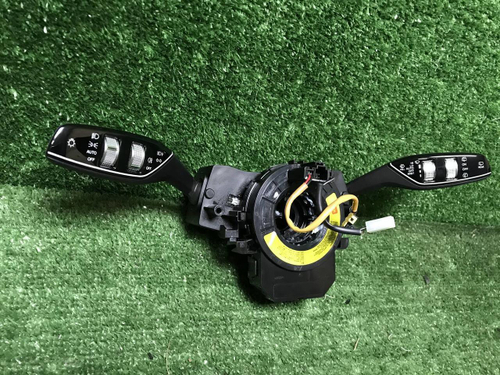 Подрулевые переключатели Omoda C5 (2022-н.в.)