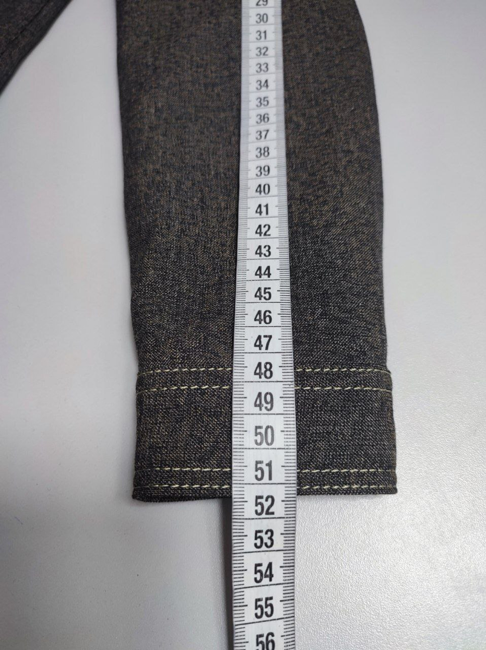 Костюм-двойка Милашка Сьюзи серый на 10-11 лет, новый