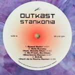OutKast / Stankonia (Deluxe Edition)(Coloured Vinyl)(3LP)