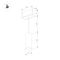 Трековый светодиодный светильник Arlight Mag-Spot-Hang-25-R30-5W Day4000 034245