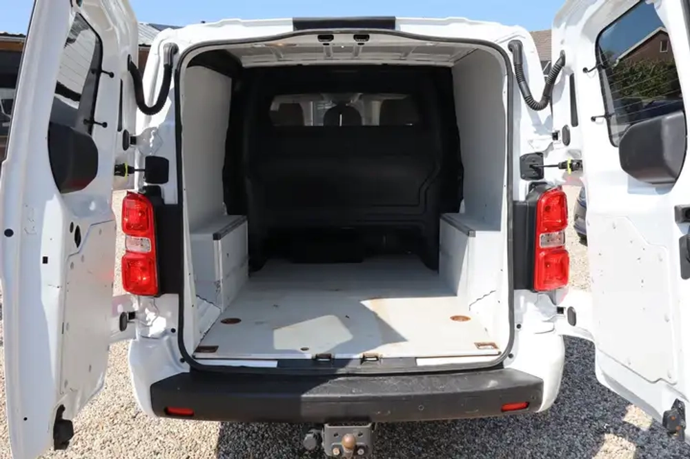 Opel Vivaro L3H1 IRMSCHER EDITION