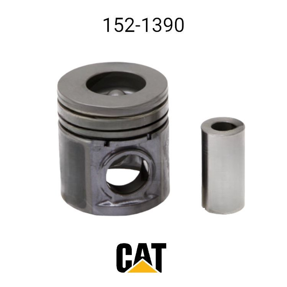 Поршень CATERPILLAR 152-1390