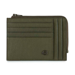 Кредитница Piquadro PU1243B3R/VE