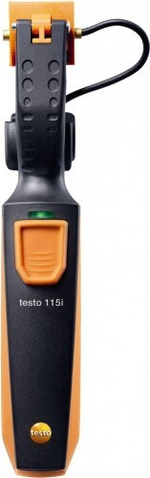 Комплект смарт-зондов для холодильных систем Testo (0563 0002 10) 05630 00210