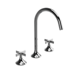 Смеситель для раковины RUBINELLI ELEGANZA RB-L2004CR