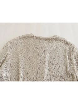 Куртка - бомбер летняя