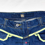 Шорты от M+FG