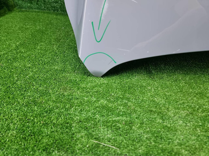 Капот Geely Tugella (2019-2024)