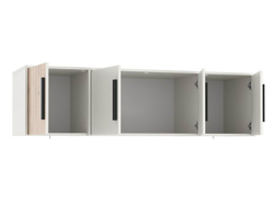 83.10 тумба Вегас Белый