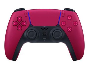 Геймпад DualSense для PS5
