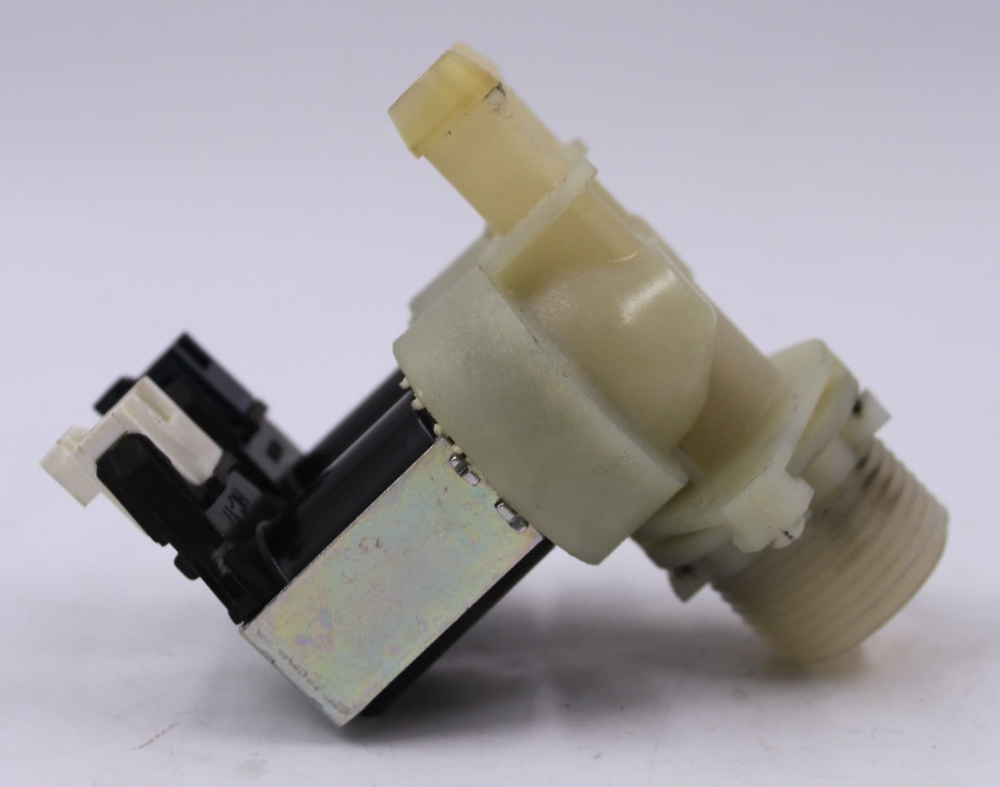 Электромагнитный заливной клапан 41018989 2Wx180 для стиральной машины Candy (Канди)