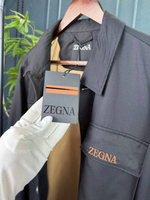 Ветровка Ermenegildo Zegna