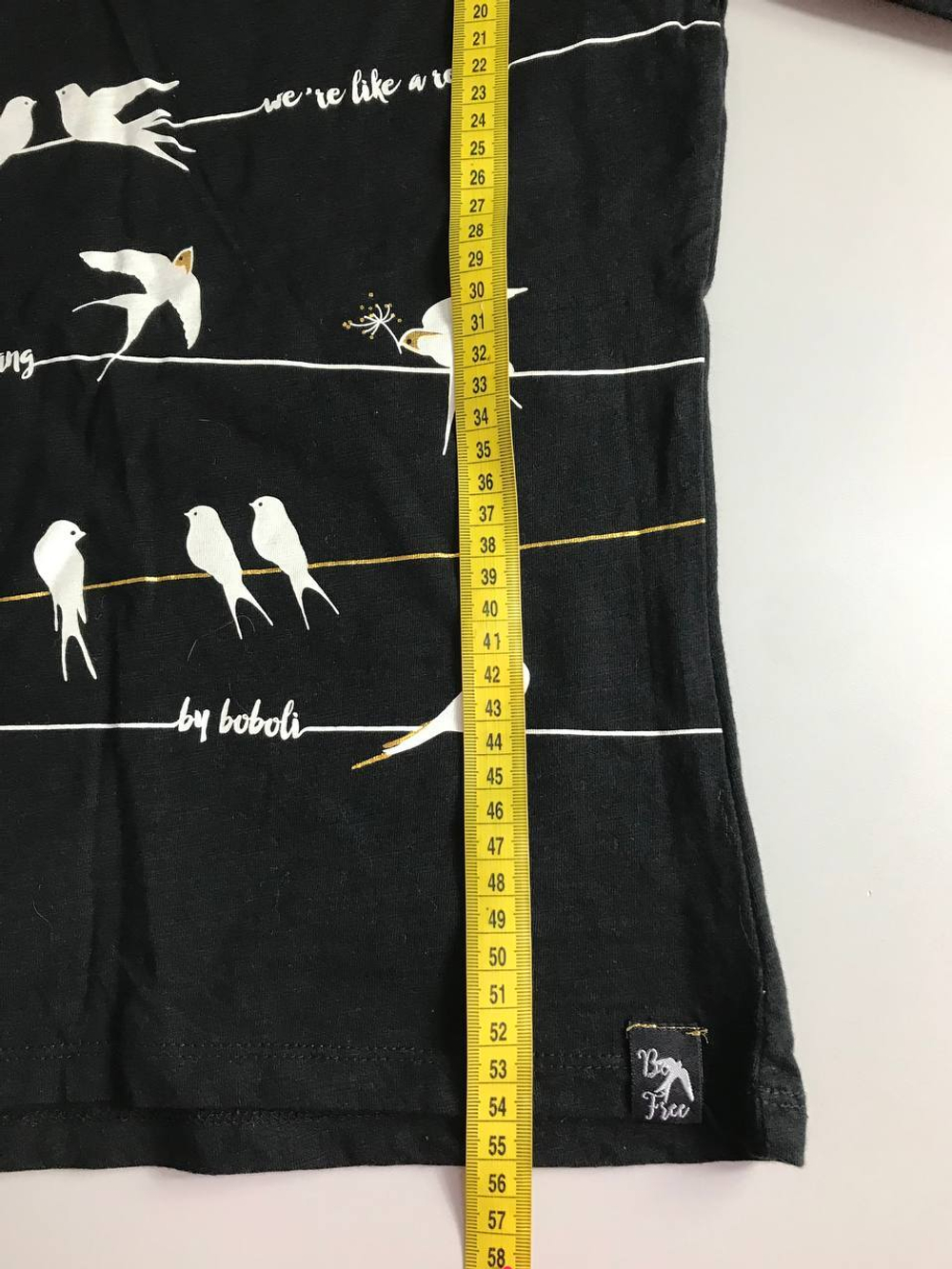 Лонг Boboli для активного образа, на 14 лет