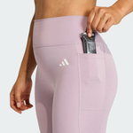Optime Essentials — леггинсы 7/8 без шва по низу - ADIDAS