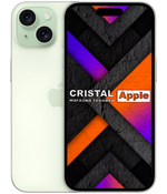 iPhone 15 128 ГБ Green (Без коробки)