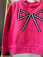 Хлопковый свитшот Jacadi, 116