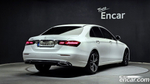 Mercedes-Benz E-Class W213 E250 Avangarde (12.2020)